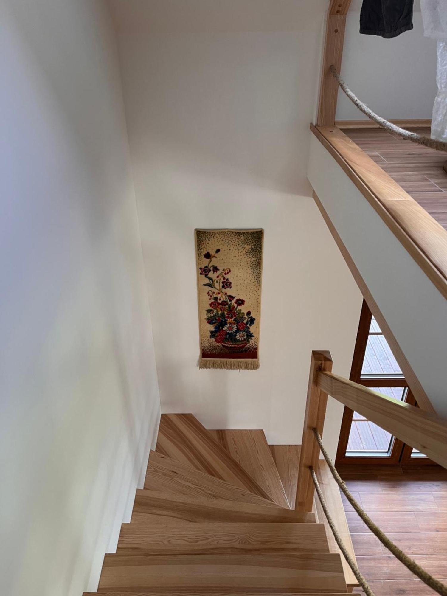 Przystanek Holiday home
