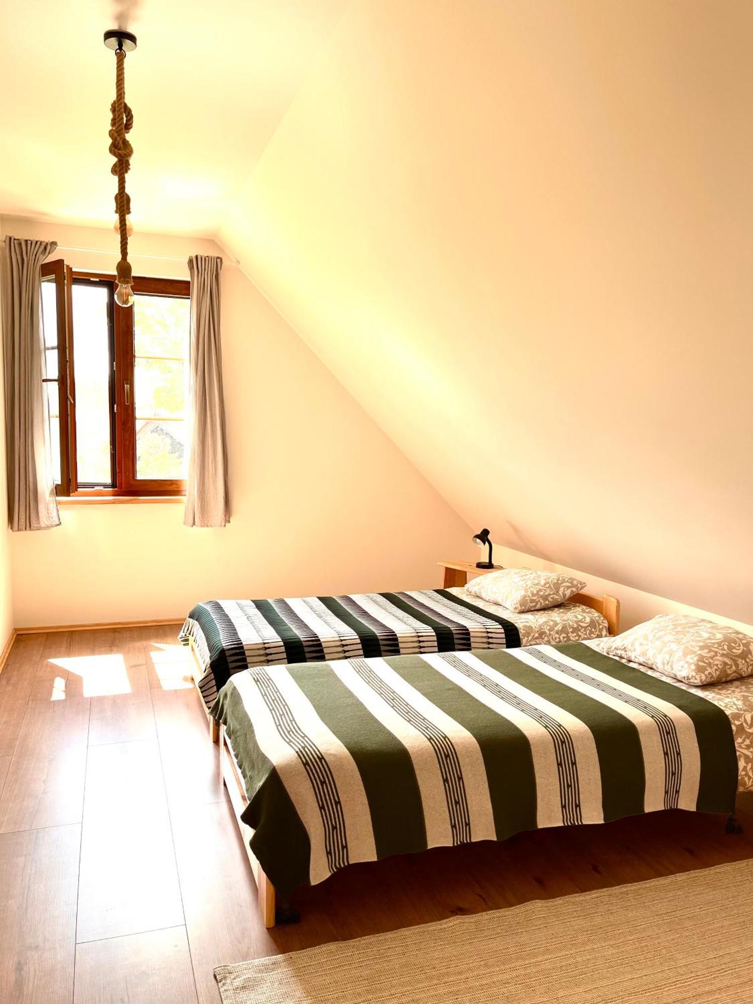 Holiday home Przystanek *