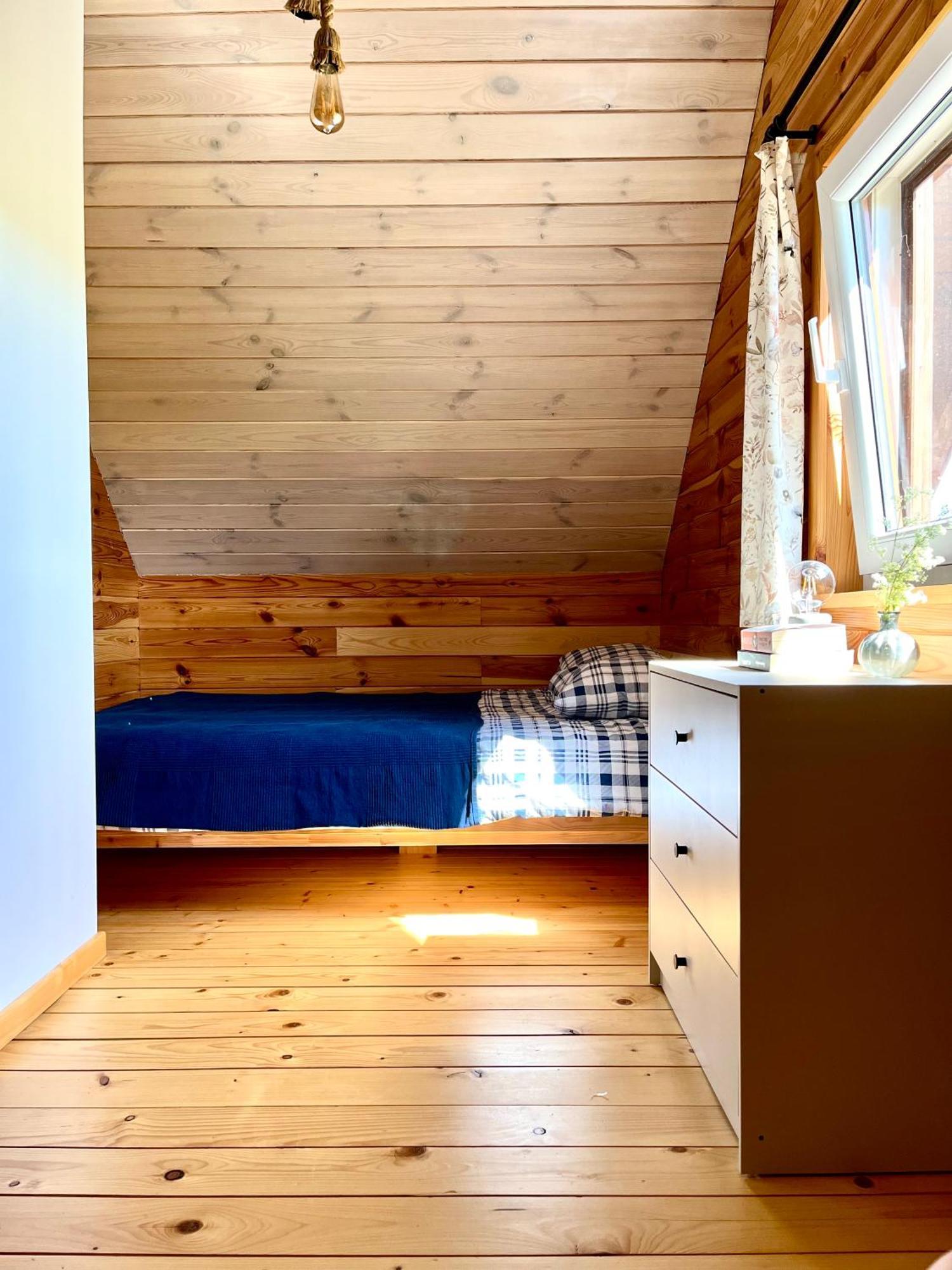 Holiday home Przystanek