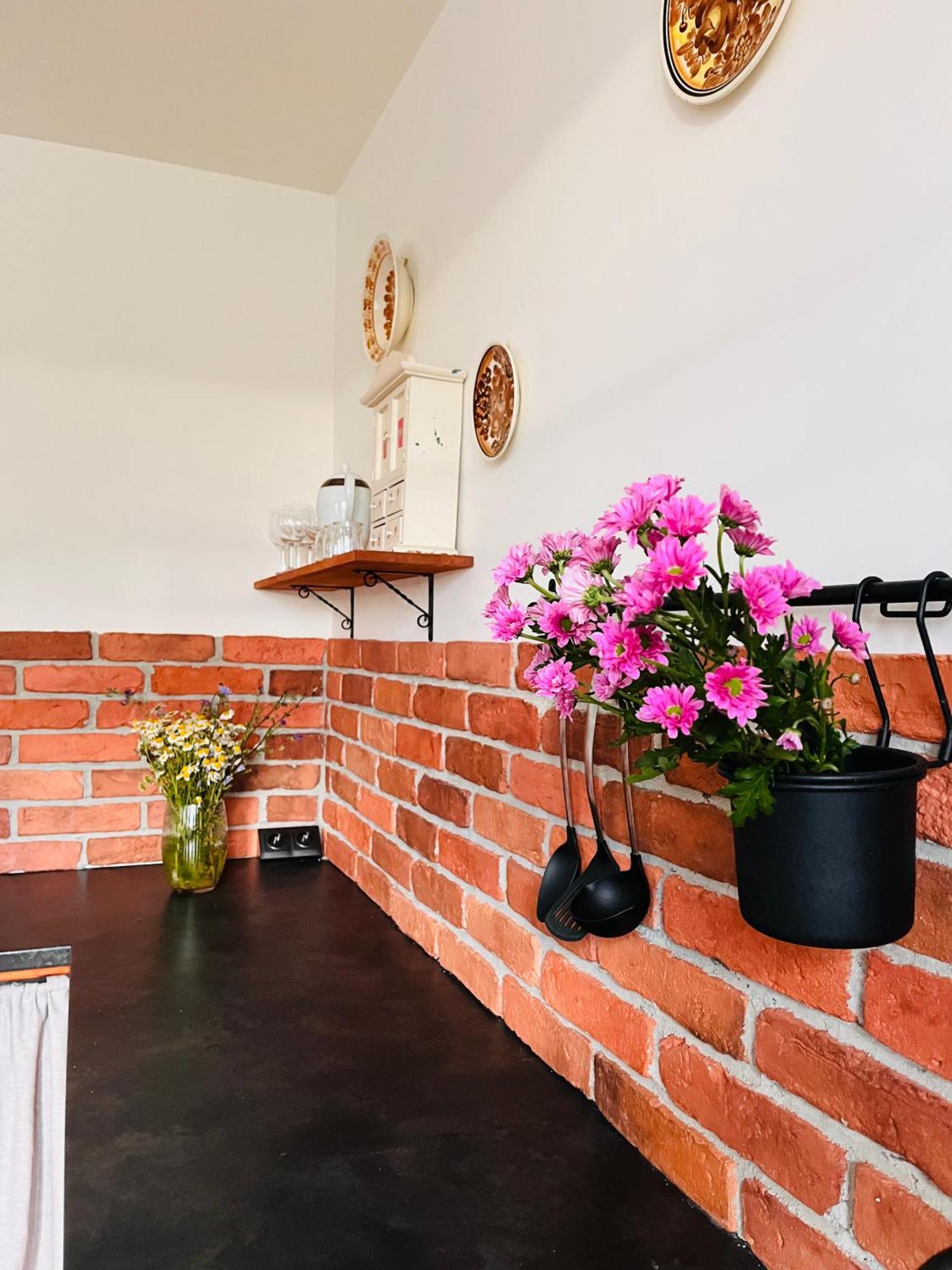 Holiday home Przystanek